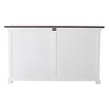 French Cottage Classic Buffet - ZNS-B186TWD