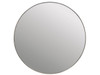 Modern Round Accent Mirror