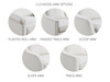 U Choose Ottoman