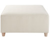 U Choose Square Ottoman 42