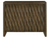 Modern Sable Dune Hall Chest