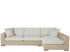 Shelborne Chaise RAF Loveseat LAF Shelborne Chaise RAF Loveseat LAF