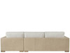 Shelborne Chaise RAF Loveseat LAF Shelborne Chaise RAF Loveseat LAF