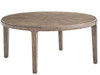 Dwell Boulder Bunching Cocktail Table