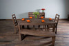 Parson Dining Table