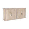 Alta 4Dr Heavy Door Sideboard