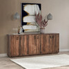 Cleo Reclaimed Wood 6Dr Buffet