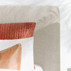 Tate Upholstered Bed