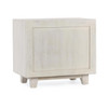 Reece Solid Wood 1Dwr Nightstand