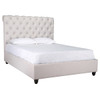 Doheney Upholstered Bed