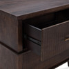 Westlake Solid Wood 2Dwr Nightstand
