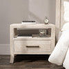Westmont Solid Wood 1Dwr Nightstand