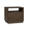 Santa Clara Solid Wood 2Dwr Nightstand Santa Clara Solid Wood 2Dwr Nightstand