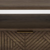 Santa Clara Solid Wood 2Dwr Nightstand Santa Clara Solid Wood 2Dwr Nightstand