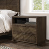 Santa Clara Solid Wood 2Dwr Nightstand Santa Clara Solid Wood 2Dwr Nightstand