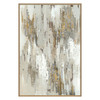 Glow River Painting 48x72 by Buddy Whitlock