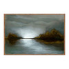 Lights Painting 48x72 by Buddy Whitlock