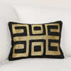RO Dala Black/Gold 12x16