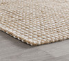Evora Natural/Ivory