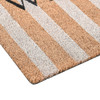 Doormat Striped - Multiple Size