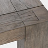 Kingston 89" Dining Table
