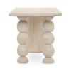 Adir Solid Wood Desk