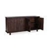 Shira Solid Wood 4Dr Buffet