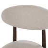 Tiber Upholstered Dining Chair Set of 2