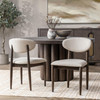 Tiber Upholstered Dining Chair Set of 2