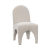 Ella Upholstered Dining Chair Set of 2