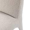 Ella Upholstered Dining Chair Set of 2