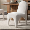 Ella Upholstered Dining Chair Set of 2