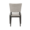 Phillip Upholstered Dining Chair Set of 2 - Sand