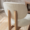 Delancey Upholstered Counter Stool