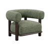 Lars Upholstered Accent Chair