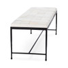 Achen Hide Bench - 53002071