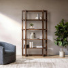 Sydney 86" Bookcase
