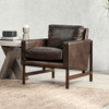 Chazzie Upholstered Accent Chair
