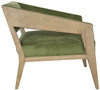 Zane Upholstered Accent Chair