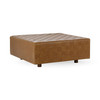 Bridgitte Square Ottoman