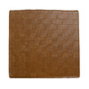 Bridgitte Square Ottoman