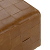 Bridgitte Square Ottoman