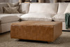 Bridgitte Square Ottoman