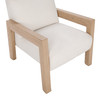 Aliza Upholstered Accent Chair