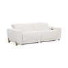 Darrow Upholstered Power Recliner Sofa