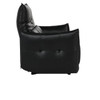 Amsterdam Leather Power Recliner Sofa