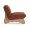 Astra Upholstered Accent Chair