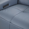 Alea Leather Power Recliner Sofa