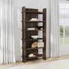 Doku Solid Wood Bookcase