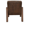 Waylon Armchair - Telegram